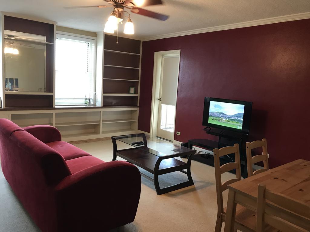Apartment Downtown With A View Sleeps 4 5d Atlanta