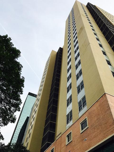 Apartment Downtown With A View Sleeps 4 5d